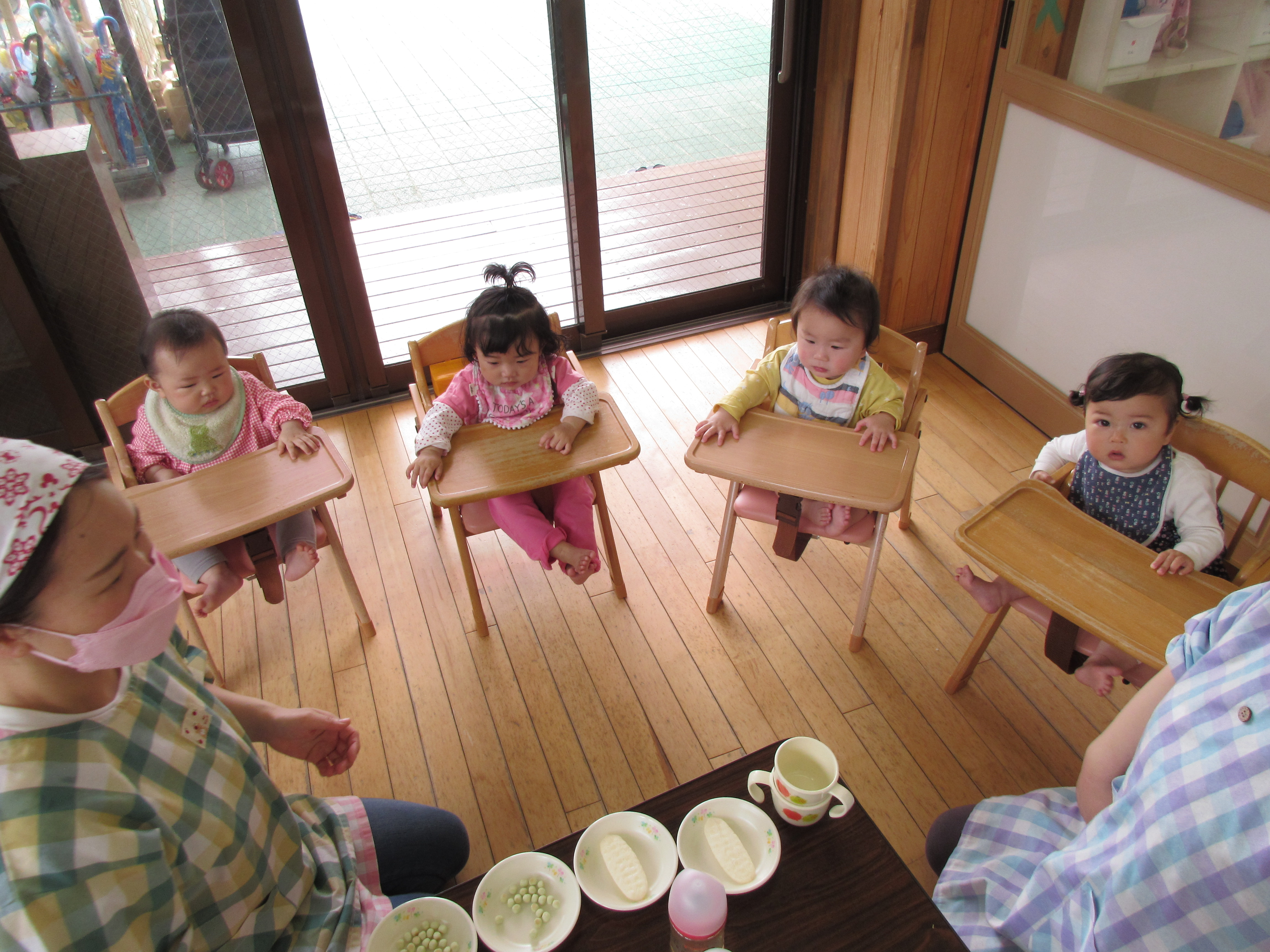 幼稚園 認定こども園 学校法人斉藤学園 桃瀬幼稚園｜群馬県｜前橋市